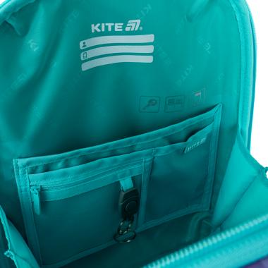 Рюкзак "Kite" /SP25-555S-2/ Education 555 Studio Pets-2 (1/4)