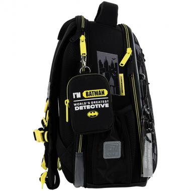 Рюкзак "Kite" /DC25-555S/ Education 555 DC Batman (1/4)