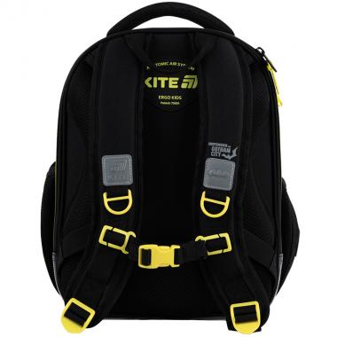Рюкзак "Kite" /DC25-555S/ Education 555 DC Batman (1/4)