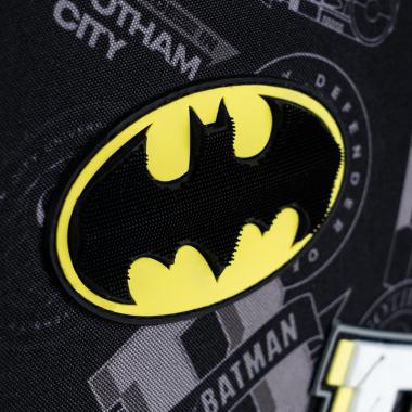 Рюкзак "Kite" /DC25-555S/ Education 555 DC Batman (1/4)