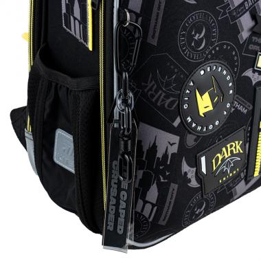 Рюкзак "Kite" /DC25-555S/ Education 555 DC Batman (1/4)