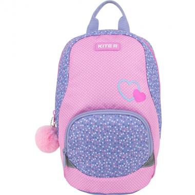 Рюкзак дитячий "Kite" /K22-573XS-1/ Kids Sweetheart (61578) (1/20)