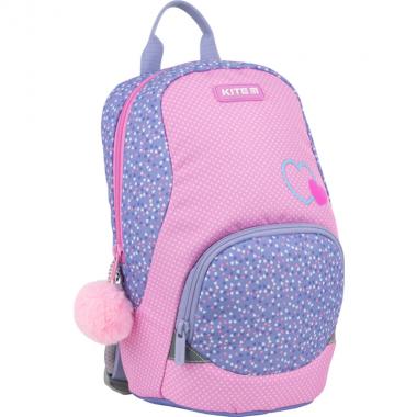 Рюкзак дитячий "Kite" /K22-573XS-1/ Kids Sweetheart (61578) (1/20)