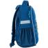 Рюкзак каркасний "Kite" /K24-555S-8/ Education 555 Next Level (67139) (1/4)