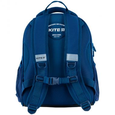 Рюкзак каркасний "Kite" /K24-555S-8/ Education 555 Next Level (67139) (1/4)