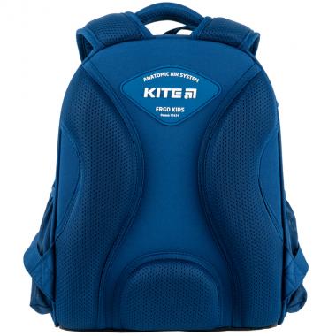 Рюкзак каркасний "Kite" /K24-555S-8/ Education 555 Next Level (67139) (1/4)