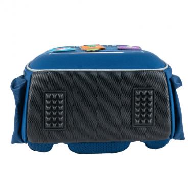 Рюкзак каркасний "Kite" /K24-555S-8/ Education 555 Next Level (67139) (1/4)