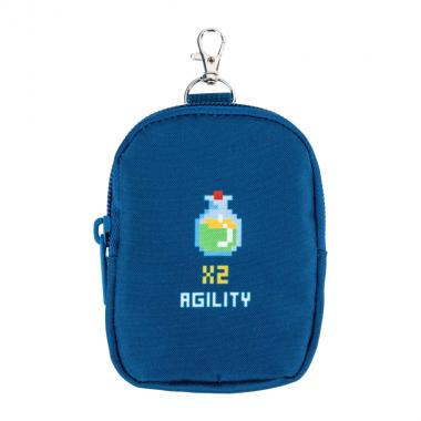 Рюкзак каркасний "Kite" /K24-555S-8/ Education 555 Next Level (67139) (1/4)