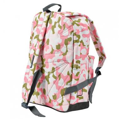 Рюкзак молодіжний "Yes" /558280/ T-67 "Smiley World" Military girl (1/12)