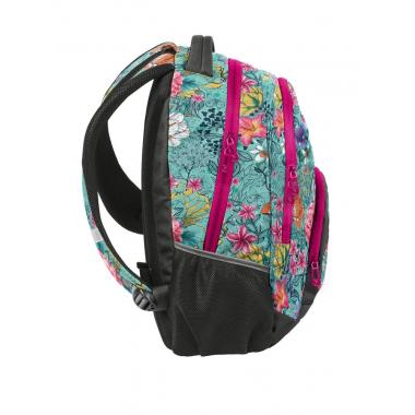 Рюкзак "PASO" /18-2708EW/ 3від., 43*31*19см (1/12)