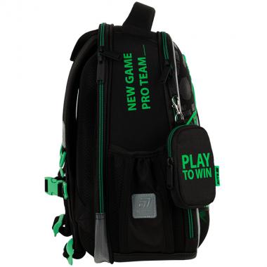 Рюкзак "Kite" /K25-555S-2/ Education 555 Play&Win (1/4)