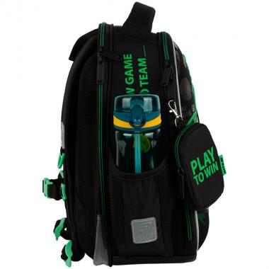 Рюкзак "Kite" /K25-555S-2/ Education 555 Play&Win (1/4)