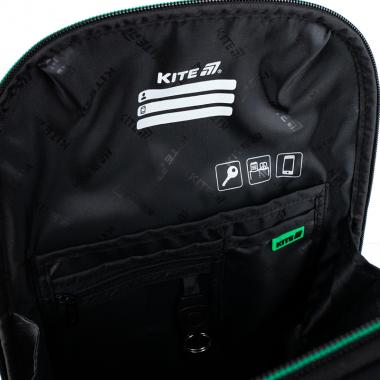 Рюкзак "Kite" /K25-555S-2/ Education 555 Play&Win (1/4)