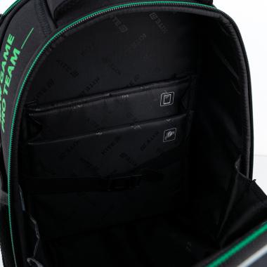 Рюкзак "Kite" /K25-555S-2/ Education 555 Play&Win (1/4)