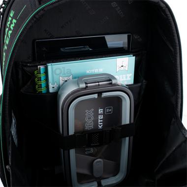 Рюкзак "Kite" /K25-555S-2/ Education 555 Play&Win (1/4)
