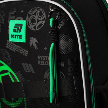 Рюкзак "Kite" /K25-555S-2/ Education 555 Play&Win (1/4)