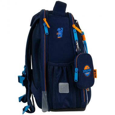 Рюкзак "Kite" /K25-555S-3/ Education 555 Speed Zone (1/4)