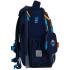 Рюкзак "Kite" /K25-555S-3/ Education 555 Speed Zone (1/4)