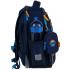 Рюкзак "Kite" /K25-555S-3/ Education 555 Speed Zone (1/4)