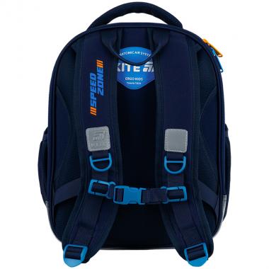Рюкзак "Kite" /K25-555S-3/ Education 555 Speed Zone (1/4)