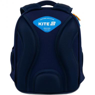 Рюкзак "Kite" /K25-555S-3/ Education 555 Speed Zone (1/4)