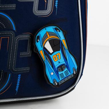 Рюкзак "Kite" /K25-555S-3/ Education 555 Speed Zone (1/4)