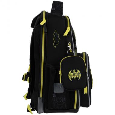 Рюкзак "Kite" /DC25-556M/ Education 556 DC Batman (1/4)