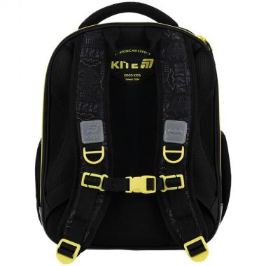 Рюкзак "Kite" /DC25-556M/ Education 556 DC Batman (1/4)