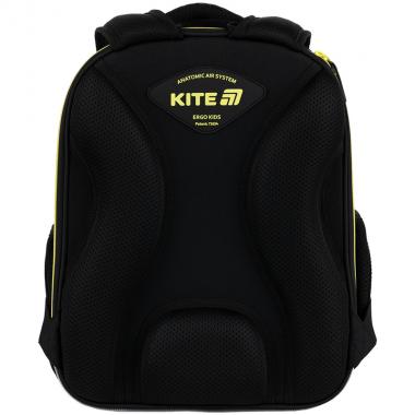 Рюкзак "Kite" /DC25-556M/ Education 556 DC Batman (1/4)