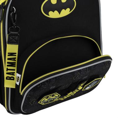Рюкзак "Kite" /DC25-556M/ Education 556 DC Batman (1/4)