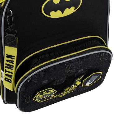 Рюкзак "Kite" /DC25-556M/ Education 556 DC Batman (1/4)