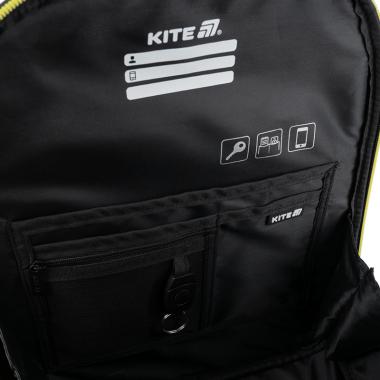 Рюкзак "Kite" /DC25-556M/ Education 556 DC Batman (1/4)