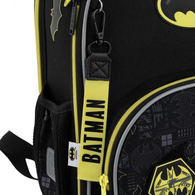 Рюкзак "Kite" /DC25-556M/ Education 556 DC Batman (1/4)