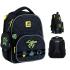Рюкзак "Kite" /K25-556M-2/ Education 556 Cyber (1/4)