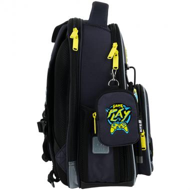 Рюкзак "Kite" /K25-556M-2/ Education 556 Cyber (1/4)