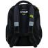 Рюкзак "Kite" /K25-556M-2/ Education 556 Cyber (1/4)