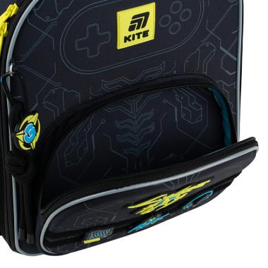 Рюкзак "Kite" /K25-556M-2/ Education 556 Cyber (1/4)