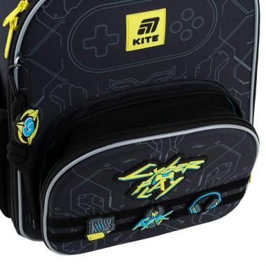 Рюкзак "Kite" /K25-556M-2/ Education 556 Cyber (1/4)