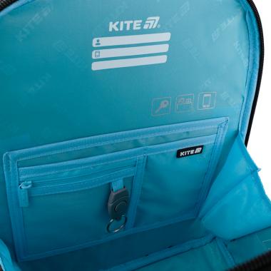 Рюкзак "Kite" /K25-556M-2/ Education 556 Cyber (1/4)