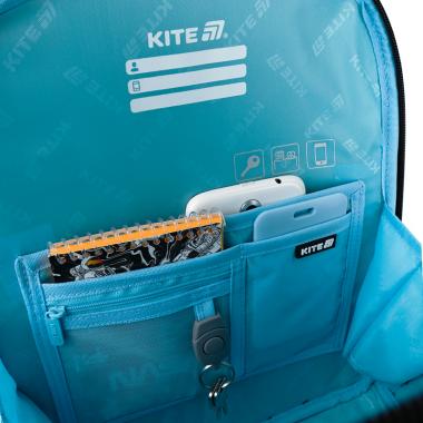 Рюкзак "Kite" /K25-556M-2/ Education 556 Cyber (1/4)