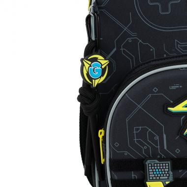 Рюкзак "Kite" /K25-556M-2/ Education 556 Cyber (1/4)