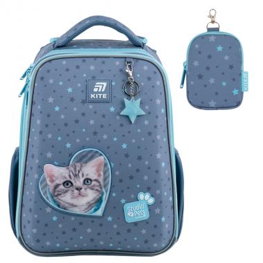 Рюкзак "Kite" /SP25-531M/ Education 531 Studio Pets (1/4)