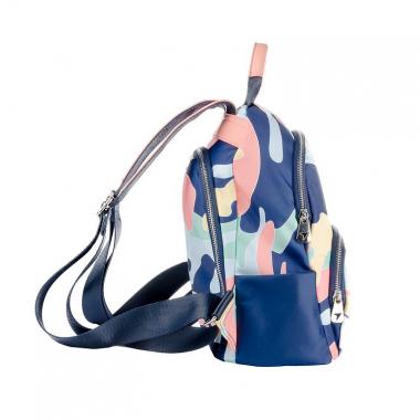 Рюкзак "Yes" /558341/ FASHION YW-50 "Рattern" Military (1/12)