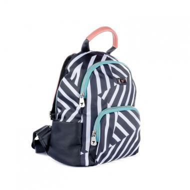 Рюкзак "Yes" /558342/ FASHION YW-50 "Рattern" Direct (1/12)