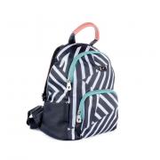 Рюкзак "Yes" /558342/ FASHION YW-50 "Рattern" Direct (1/12)