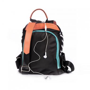Рюкзак "Yes" /558342/ FASHION YW-50 "Рattern" Direct (1/12)