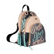 Рюкзак "Yes" /558480/ FASHION YW-54 "Glamor" You (1/12)