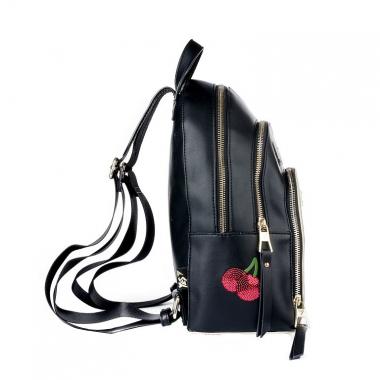 Рюкзак "Yes" /558482/ FASHION YW-54 "Glamor" Love (1/12)