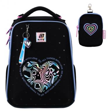Рюкзак "Kite" /K25-531M-2/ Education 531 Love is (1/4)