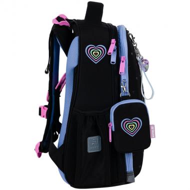 Рюкзак "Kite" /K25-531M-2/ Education 531 Love is (1/4)
